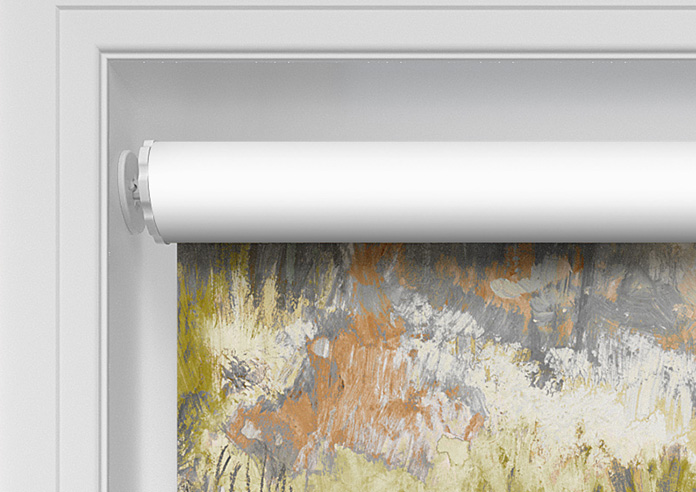 Fresco, Mystique - Twist&Fit Roller Blind - Image 10